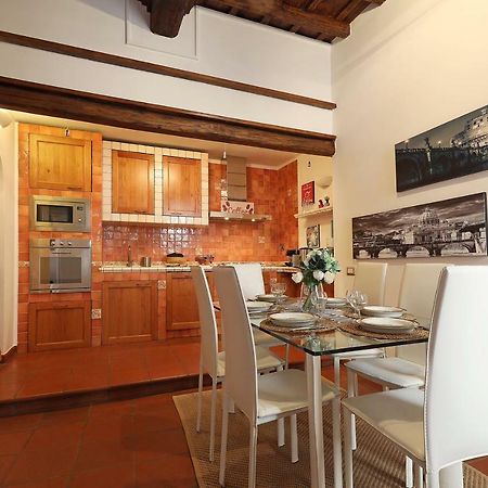 Rc Luxury Pantheon Apartment Roma Exterior foto