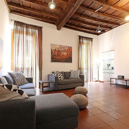 Rc Luxury Pantheon Apartment Roma Exterior foto
