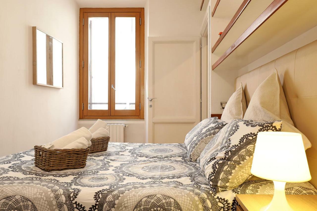 Rc Luxury Pantheon Apartment Roma Exterior foto
