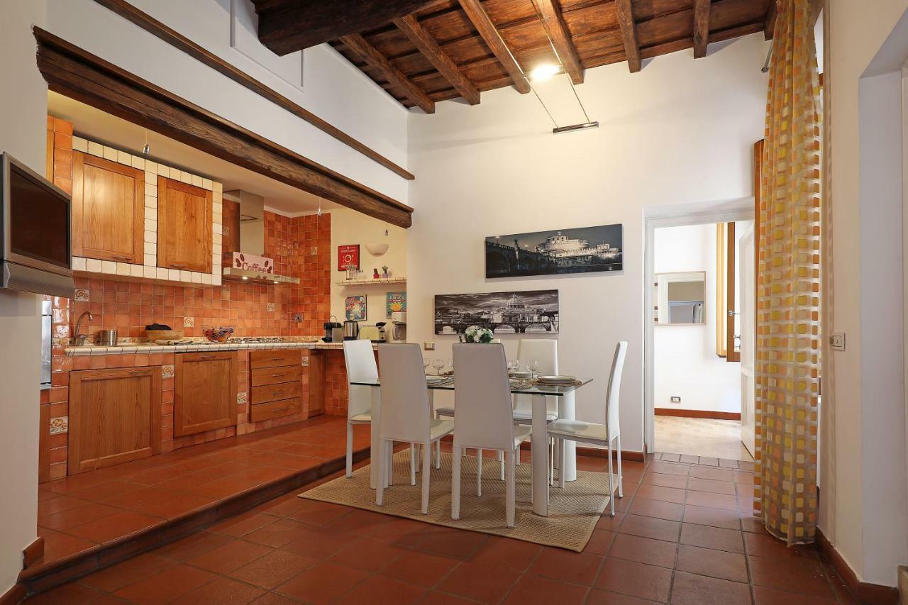 Rc Luxury Pantheon Apartment Roma Exterior foto