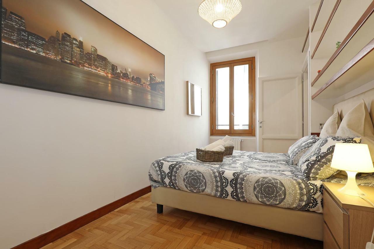 Rc Luxury Pantheon Apartment Roma Exterior foto