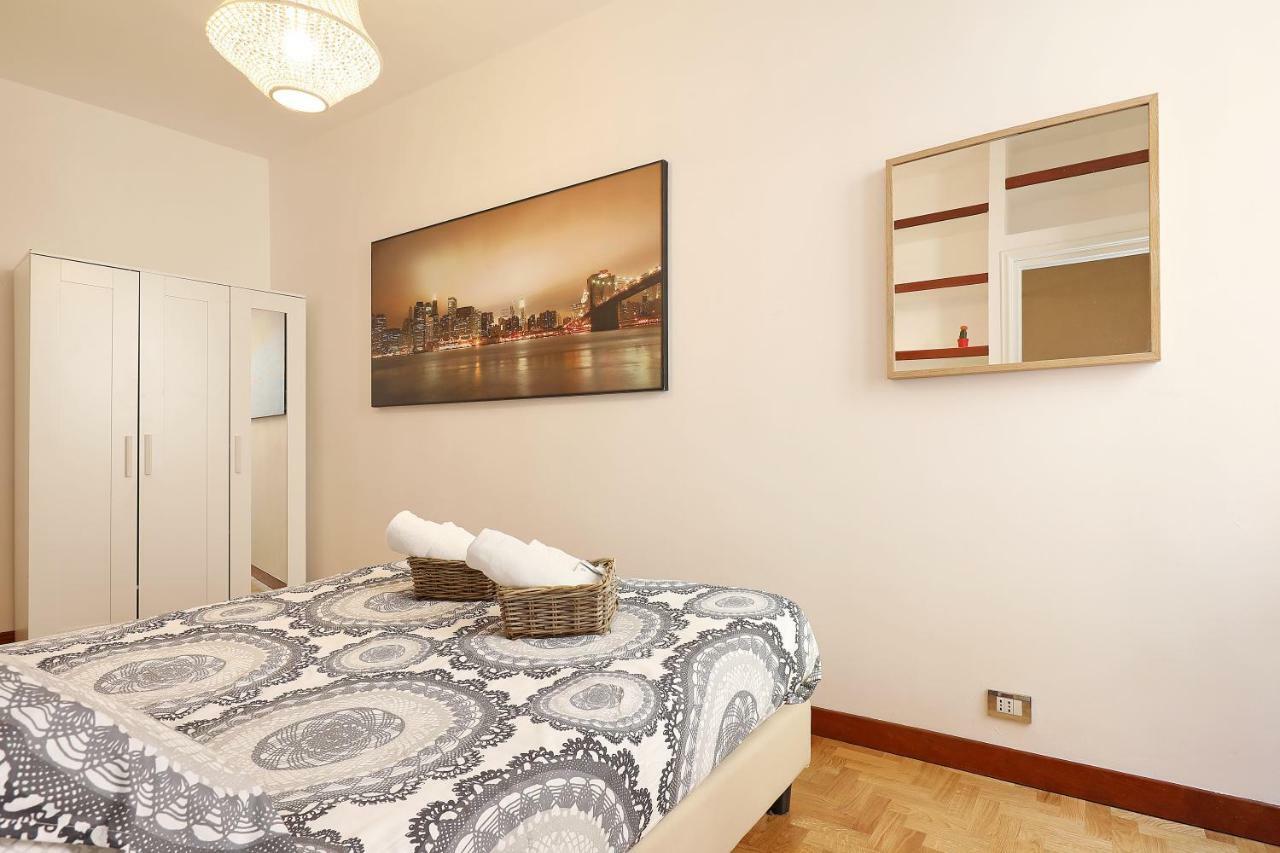 Rc Luxury Pantheon Apartment Roma Exterior foto