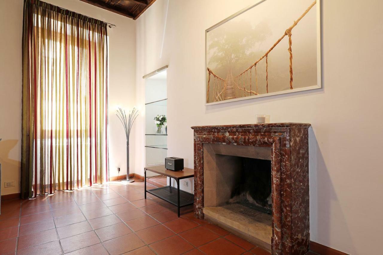 Rc Luxury Pantheon Apartment Roma Exterior foto