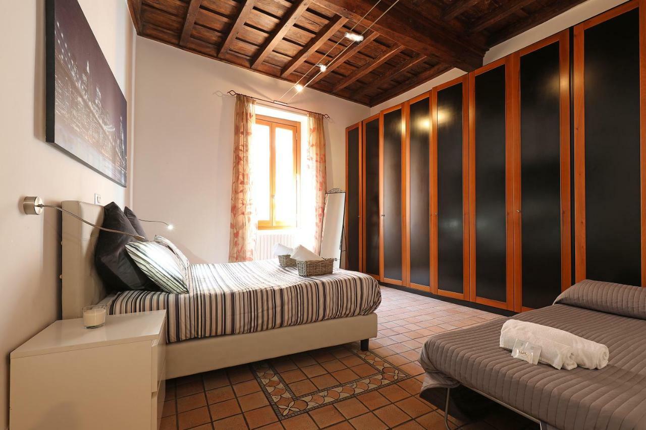 Rc Luxury Pantheon Apartment Roma Exterior foto