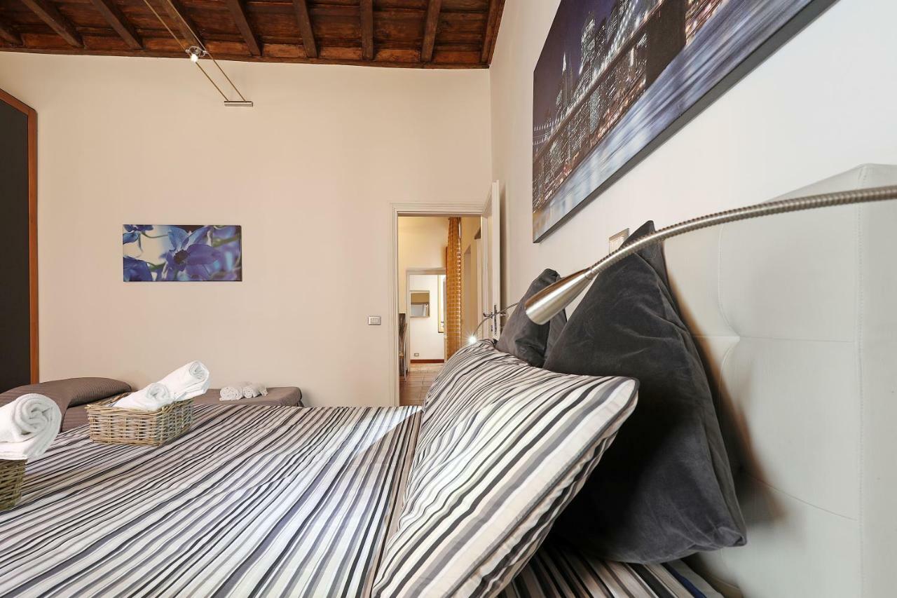 Rc Luxury Pantheon Apartment Roma Exterior foto