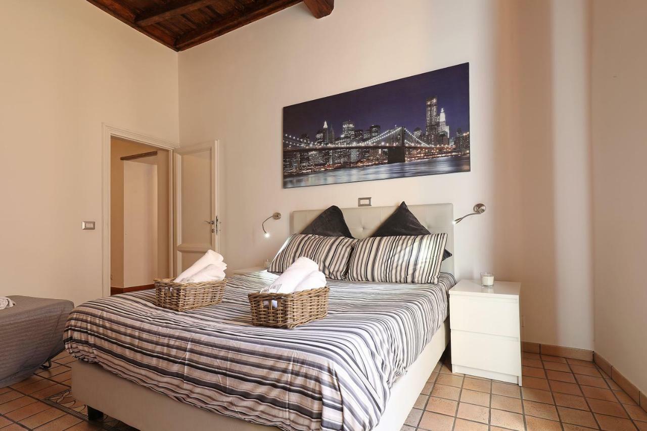 Rc Luxury Pantheon Apartment Roma Exterior foto