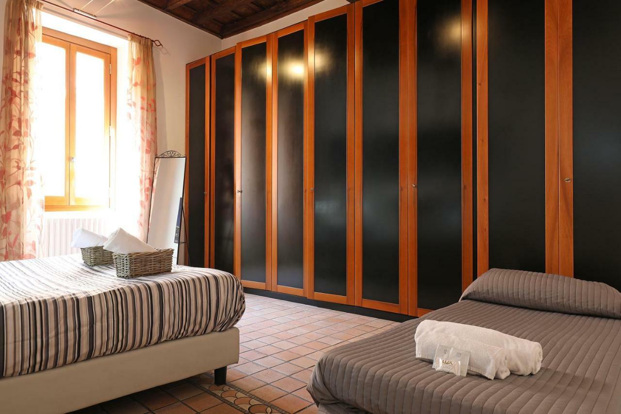Rc Luxury Pantheon Apartment Roma Exterior foto