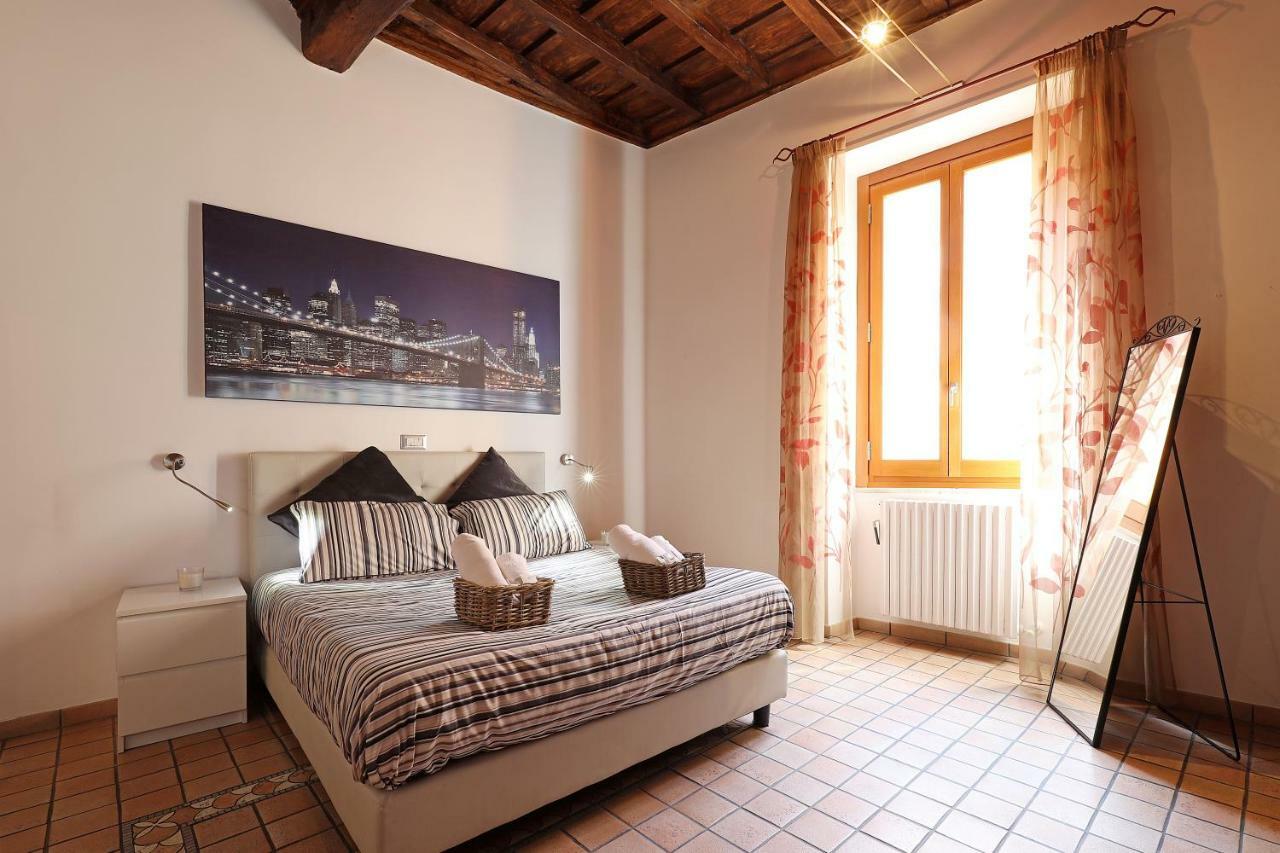 Rc Luxury Pantheon Apartment Roma Exterior foto