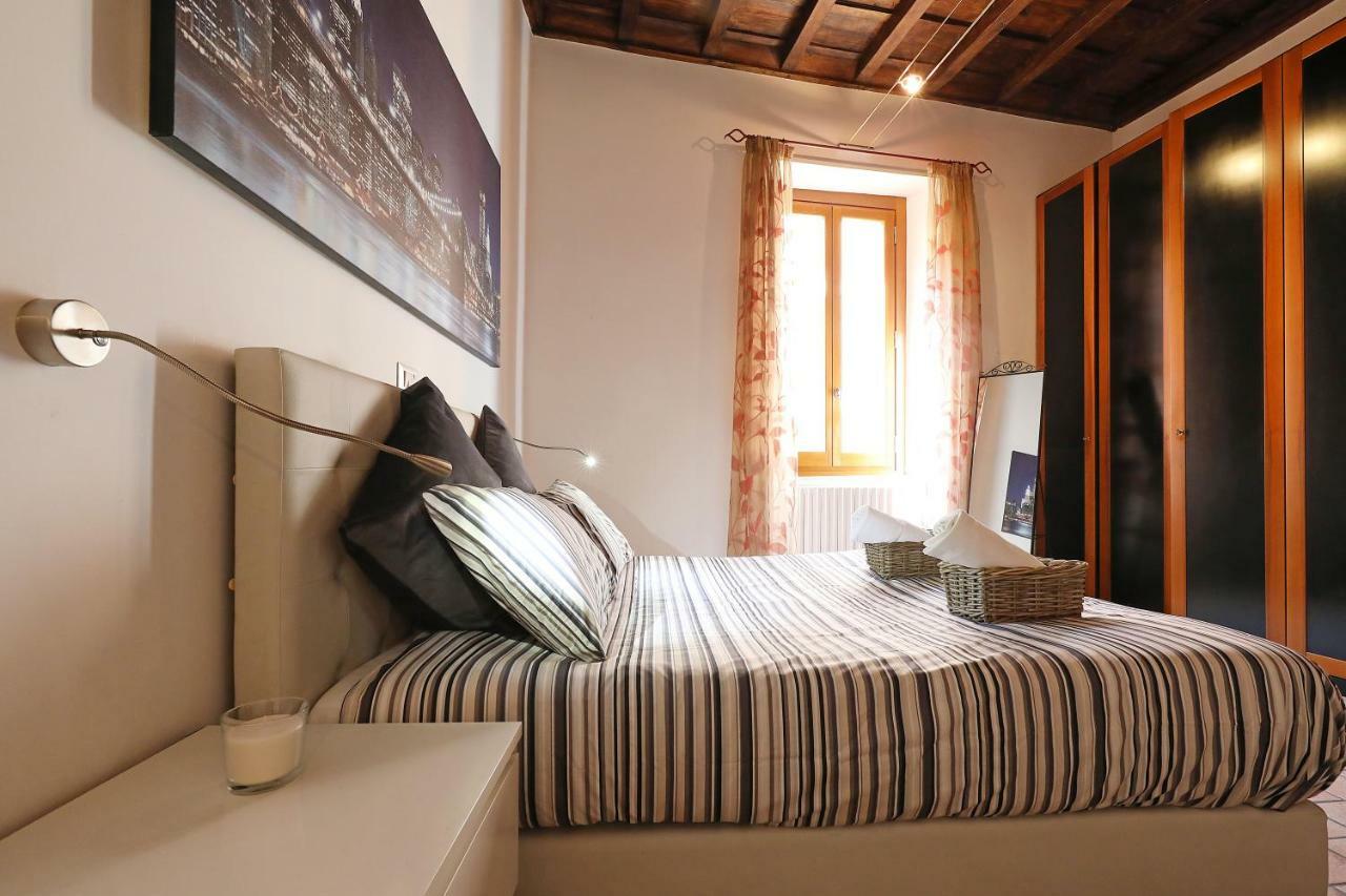 Rc Luxury Pantheon Apartment Roma Exterior foto