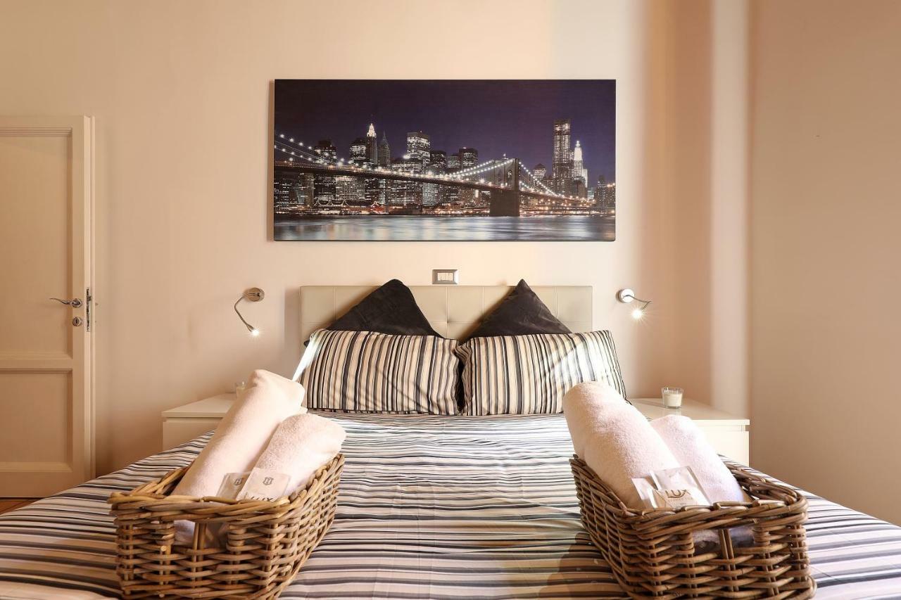 Rc Luxury Pantheon Apartment Roma Exterior foto