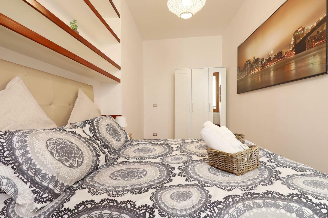 Rc Luxury Pantheon Apartment Roma Exterior foto