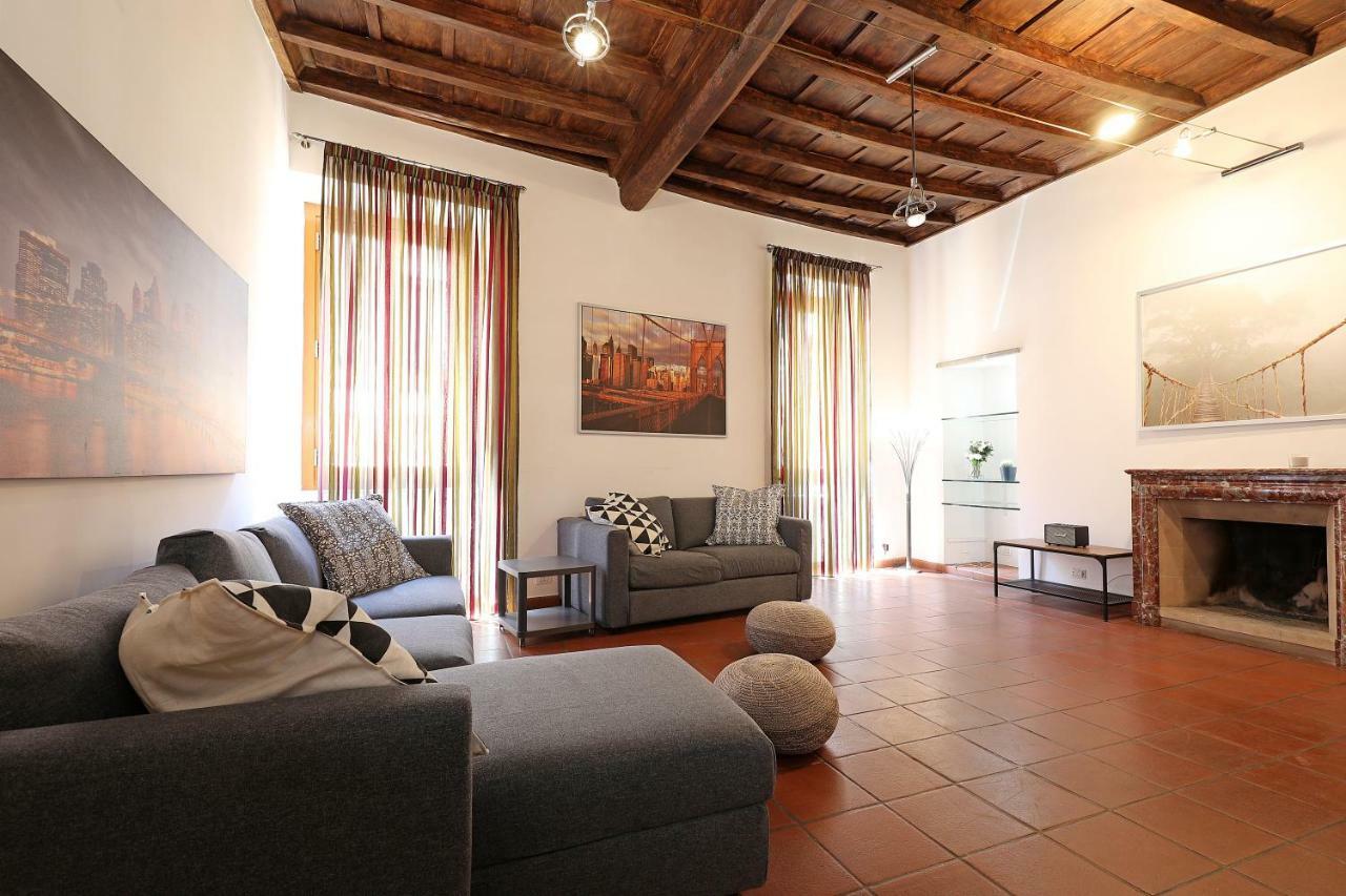 Rc Luxury Pantheon Apartment Roma Exterior foto