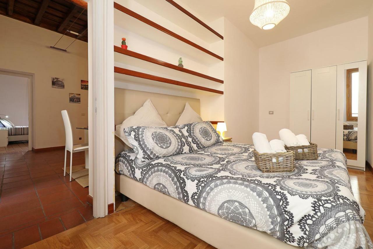 Rc Luxury Pantheon Apartment Roma Exterior foto