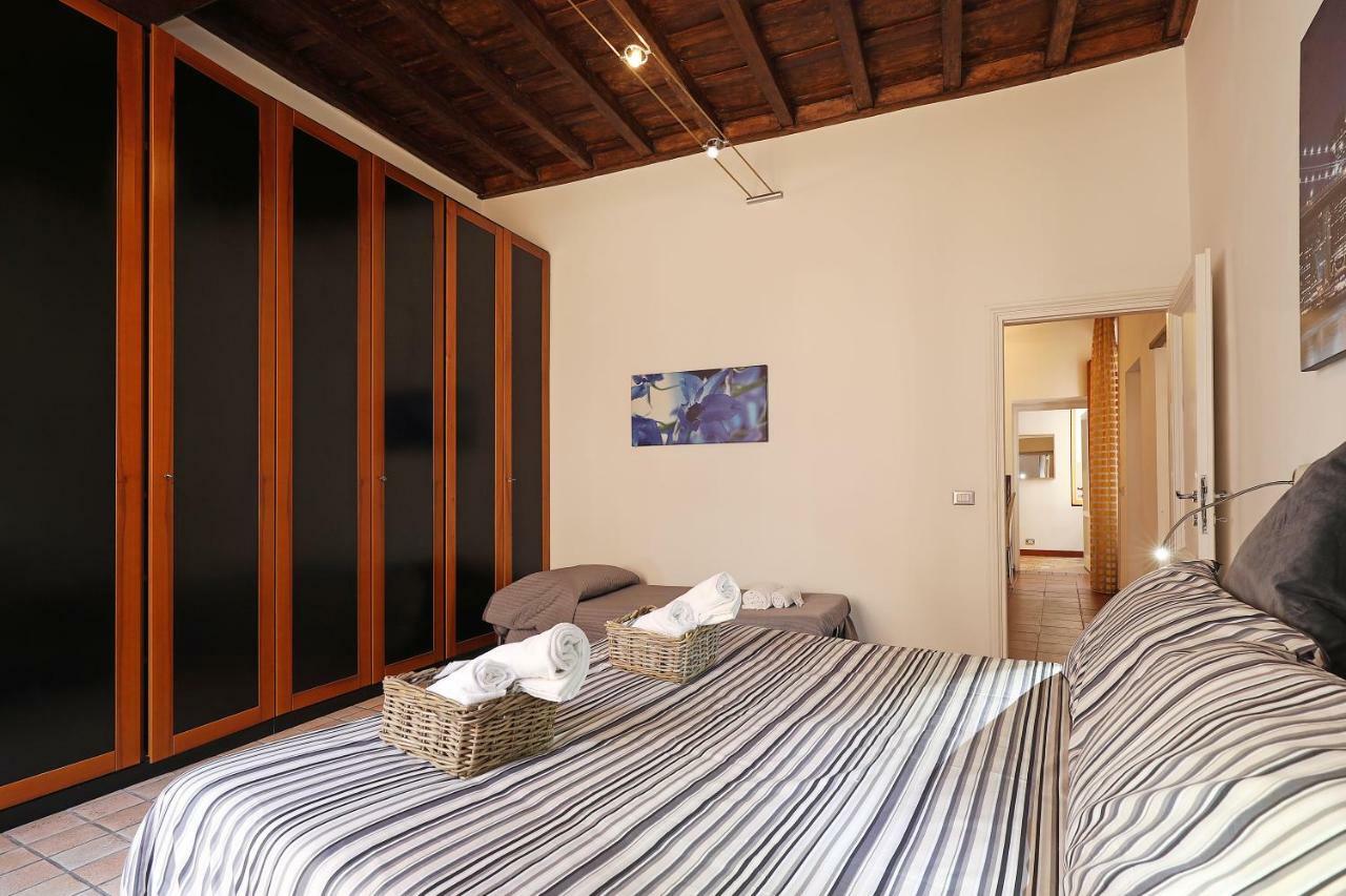 Rc Luxury Pantheon Apartment Roma Exterior foto