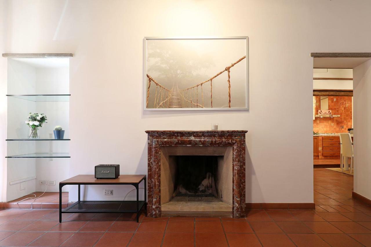 Rc Luxury Pantheon Apartment Roma Exterior foto