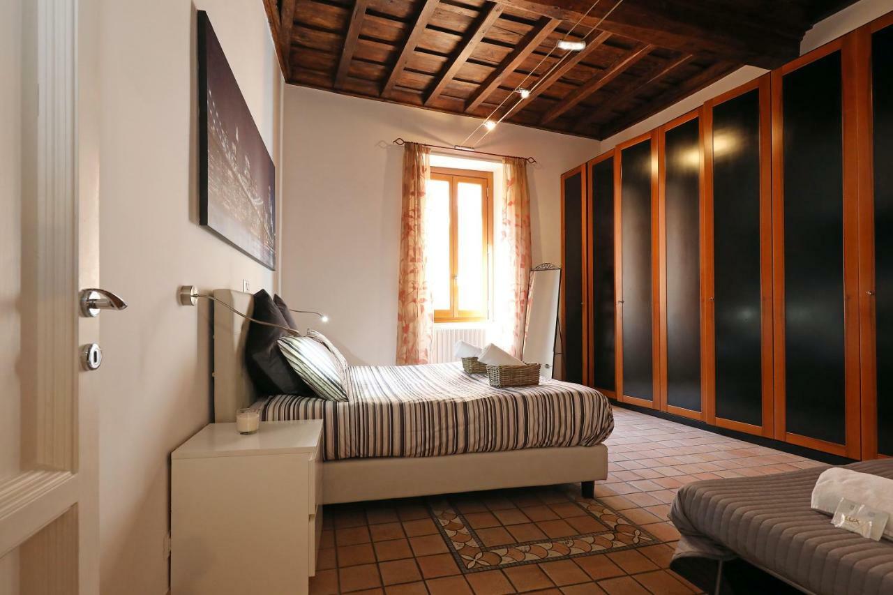 Rc Luxury Pantheon Apartment Roma Exterior foto